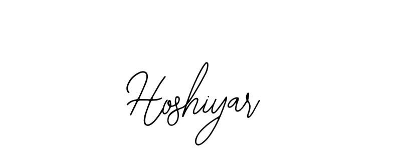 Similarly Bearetta-2O07w is the best handwritten signature design. Signature creator online .You can use it as an online autograph creator for name Hoshiyar. Hoshiyar signature style 12 images and pictures png