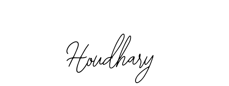 Here are the top 10 professional signature styles for the name Houdhary. These are the best autograph styles you can use for your name. Houdhary signature style 12 images and pictures png