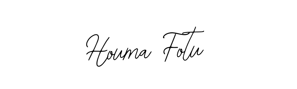 Make a beautiful signature design for name Houma Fotu. Use this online signature maker to create a handwritten signature for free. Houma Fotu signature style 12 images and pictures png