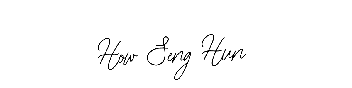 Once you've used our free online signature maker to create your best signature Bearetta-2O07w style, it's time to enjoy all of the benefits that How Seng Hun name signing documents. How Seng Hun signature style 12 images and pictures png