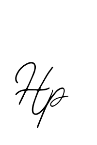 Design your own signature with our free online signature maker. With this signature software, you can create a handwritten (Bearetta-2O07w) signature for name Hp. Hp signature style 12 images and pictures png