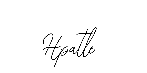 See photos of Hpatle official signature by Spectra . Check more albums & portfolios. Read reviews & check more about Bearetta-2O07w font. Hpatle signature style 12 images and pictures png