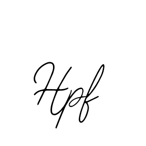 Once you've used our free online signature maker to create your best signature Bearetta-2O07w style, it's time to enjoy all of the benefits that Hpf name signing documents. Hpf signature style 12 images and pictures png