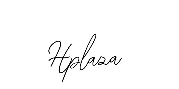 Bearetta-2O07w is a professional signature style that is perfect for those who want to add a touch of class to their signature. It is also a great choice for those who want to make their signature more unique. Get Hplaza name to fancy signature for free. Hplaza signature style 12 images and pictures png