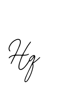 if you are searching for the best signature style for your name Hq. so please give up your signature search. here we have designed multiple signature styles  using Bearetta-2O07w. Hq signature style 12 images and pictures png