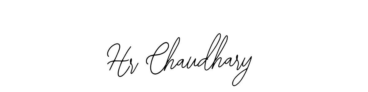 You can use this online signature creator to create a handwritten signature for the name Hr Chaudhary. This is the best online autograph maker. Hr Chaudhary signature style 12 images and pictures png