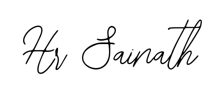 This is the best signature style for the Hr Sainath name. Also you like these signature font (Bearetta-2O07w). Mix name signature. Hr Sainath signature style 12 images and pictures png