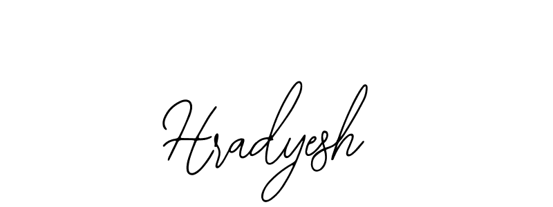 This is the best signature style for the Hradyesh name. Also you like these signature font (Bearetta-2O07w). Mix name signature. Hradyesh signature style 12 images and pictures png