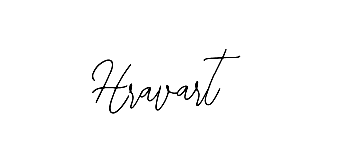 Similarly Bearetta-2O07w is the best handwritten signature design. Signature creator online .You can use it as an online autograph creator for name Hravart. Hravart signature style 12 images and pictures png