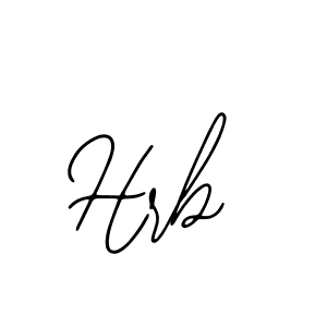 It looks lik you need a new signature style for name Hrb. Design unique handwritten (Bearetta-2O07w) signature with our free signature maker in just a few clicks. Hrb signature style 12 images and pictures png
