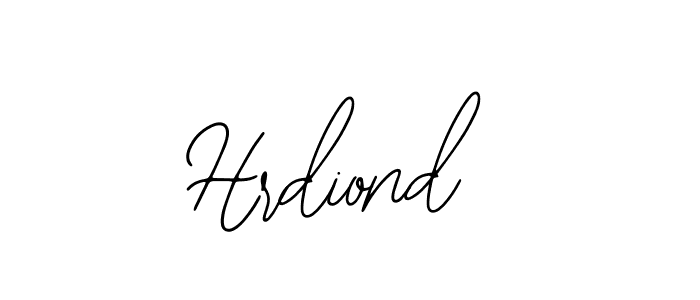 Here are the top 10 professional signature styles for the name Hrdiond. These are the best autograph styles you can use for your name. Hrdiond signature style 12 images and pictures png