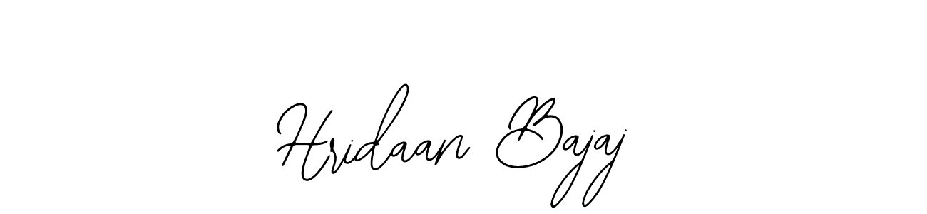 Here are the top 10 professional signature styles for the name Hridaan Bajaj. These are the best autograph styles you can use for your name. Hridaan Bajaj signature style 12 images and pictures png