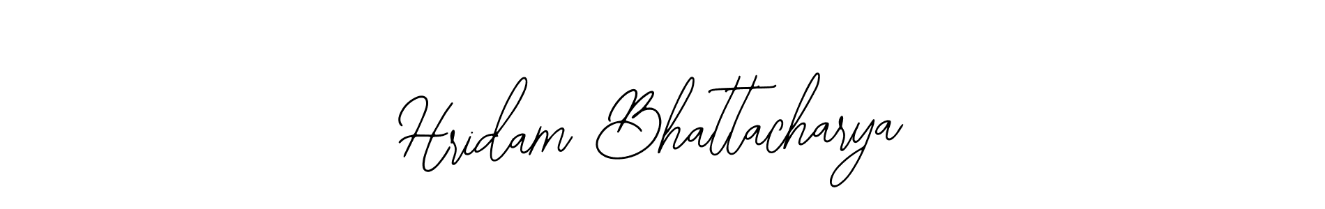 Check out images of Autograph of Hridam Bhattacharya name. Actor Hridam Bhattacharya Signature Style. Bearetta-2O07w is a professional sign style online. Hridam Bhattacharya signature style 12 images and pictures png