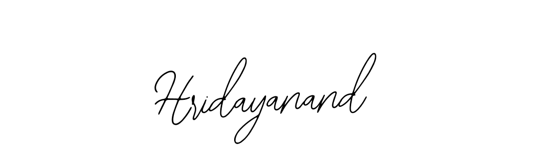 Check out images of Autograph of Hridayanand name. Actor Hridayanand Signature Style. Bearetta-2O07w is a professional sign style online. Hridayanand signature style 12 images and pictures png