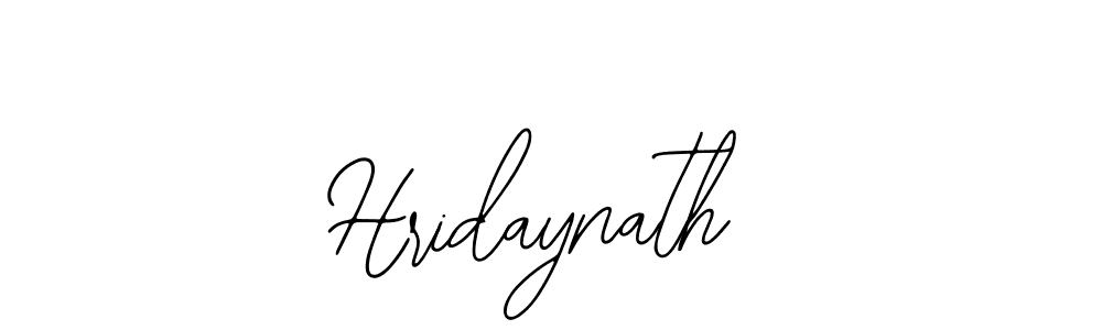 It looks lik you need a new signature style for name Hridaynath. Design unique handwritten (Bearetta-2O07w) signature with our free signature maker in just a few clicks. Hridaynath signature style 12 images and pictures png