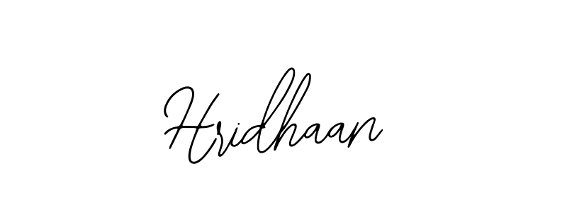 You should practise on your own different ways (Bearetta-2O07w) to write your name (Hridhaan) in signature. don't let someone else do it for you. Hridhaan signature style 12 images and pictures png
