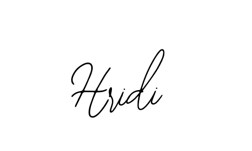 Similarly Bearetta-2O07w is the best handwritten signature design. Signature creator online .You can use it as an online autograph creator for name Hridi. Hridi signature style 12 images and pictures png