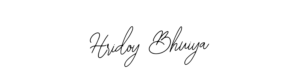 This is the best signature style for the Hridoy Bhuiya name. Also you like these signature font (Bearetta-2O07w). Mix name signature. Hridoy Bhuiya signature style 12 images and pictures png