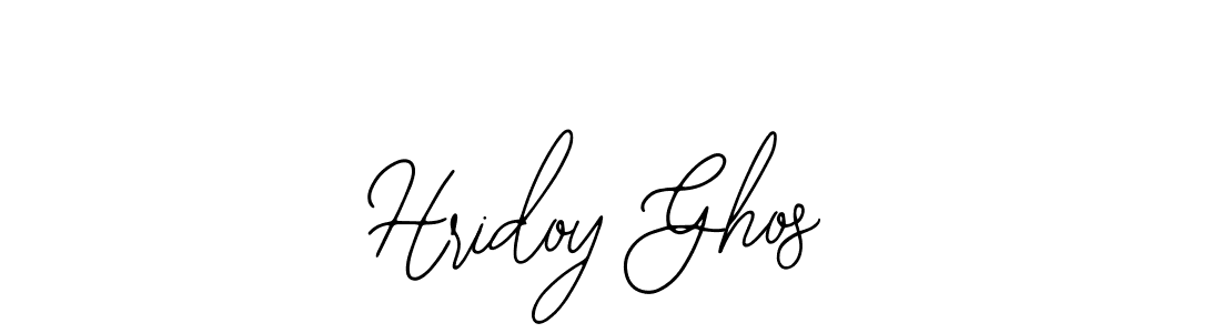 Here are the top 10 professional signature styles for the name Hridoy Ghos. These are the best autograph styles you can use for your name. Hridoy Ghos signature style 12 images and pictures png