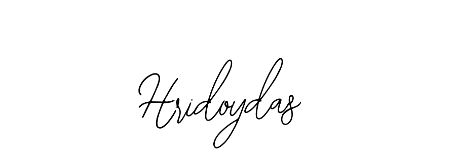 Make a beautiful signature design for name Hridoydas. Use this online signature maker to create a handwritten signature for free. Hridoydas signature style 12 images and pictures png