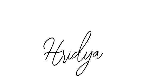 Once you've used our free online signature maker to create your best signature Bearetta-2O07w style, it's time to enjoy all of the benefits that Hridya name signing documents. Hridya signature style 12 images and pictures png