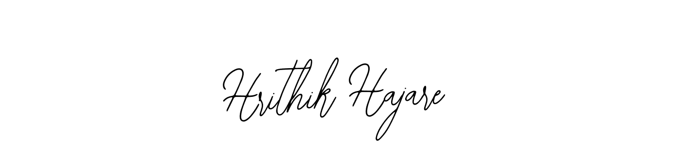 Check out images of Autograph of Hrithik Hajare name. Actor Hrithik Hajare Signature Style. Bearetta-2O07w is a professional sign style online. Hrithik Hajare signature style 12 images and pictures png
