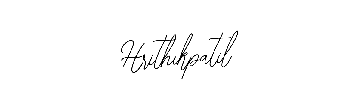 if you are searching for the best signature style for your name Hrithikpatil. so please give up your signature search. here we have designed multiple signature styles  using Bearetta-2O07w. Hrithikpatil signature style 12 images and pictures png