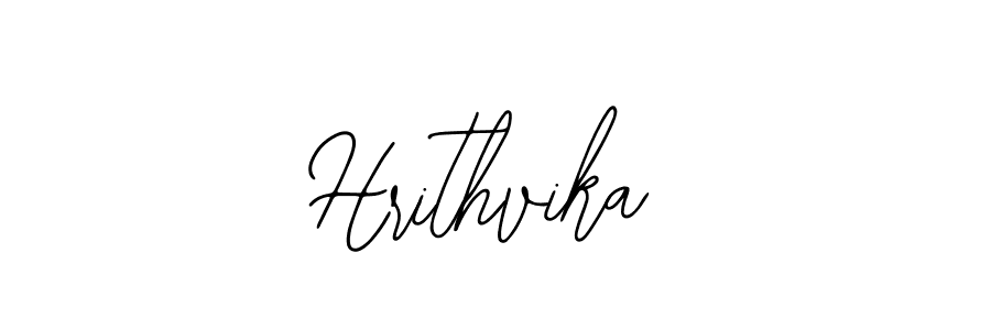 It looks lik you need a new signature style for name Hrithvika. Design unique handwritten (Bearetta-2O07w) signature with our free signature maker in just a few clicks. Hrithvika signature style 12 images and pictures png