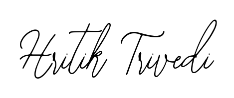 Upgrade your professional image with Hritik Trivedi signature created with Bearetta-2O07w font. Fast, free, and watermark-free download. Hritik Trivedi signature style 12 images and pictures png