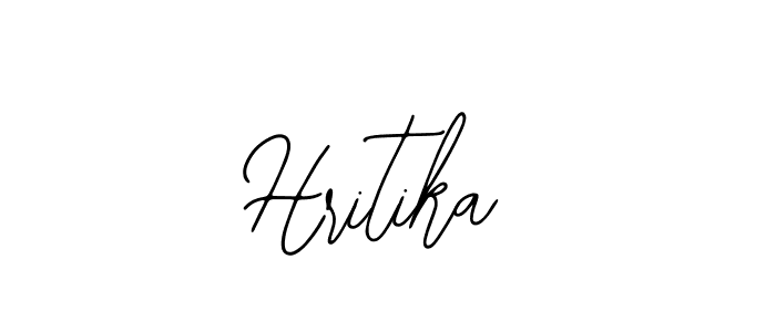 Once you've used our free online signature maker to create your best signature Bearetta-2O07w style, it's time to enjoy all of the benefits that Hritika name signing documents. Hritika signature style 12 images and pictures png