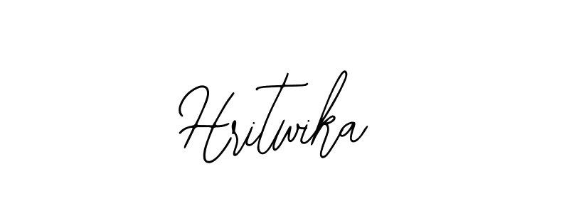 Best and Professional Signature Style for Hritwika. Bearetta-2O07w Best Signature Style Collection. Hritwika signature style 12 images and pictures png