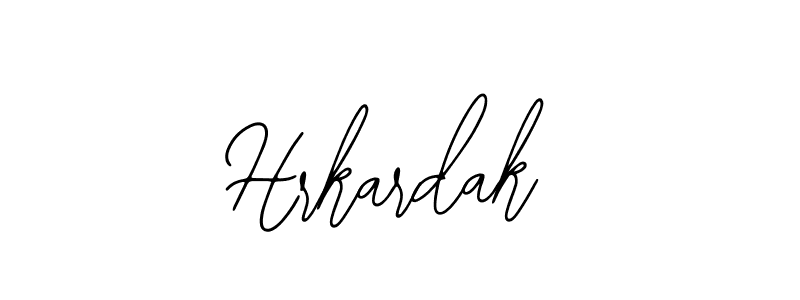 See photos of Hrkardak official signature by Spectra . Check more albums & portfolios. Read reviews & check more about Bearetta-2O07w font. Hrkardak signature style 12 images and pictures png