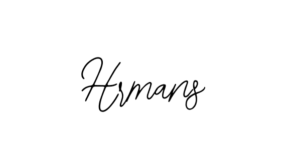 You can use this online signature creator to create a handwritten signature for the name Hrmans. This is the best online autograph maker. Hrmans signature style 12 images and pictures png