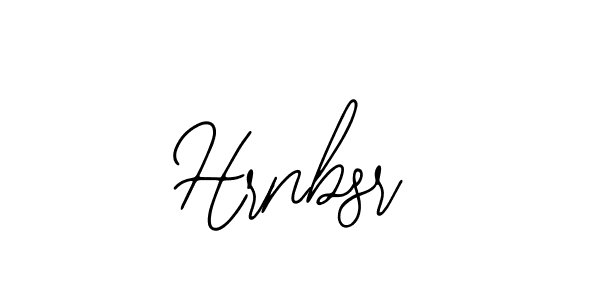 Here are the top 10 professional signature styles for the name Hrnbsr. These are the best autograph styles you can use for your name. Hrnbsr signature style 12 images and pictures png