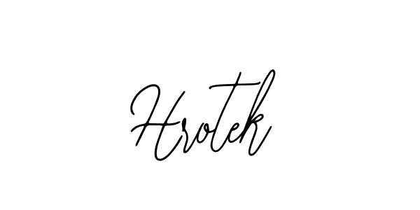 Once you've used our free online signature maker to create your best signature Bearetta-2O07w style, it's time to enjoy all of the benefits that Hrotek name signing documents. Hrotek signature style 12 images and pictures png