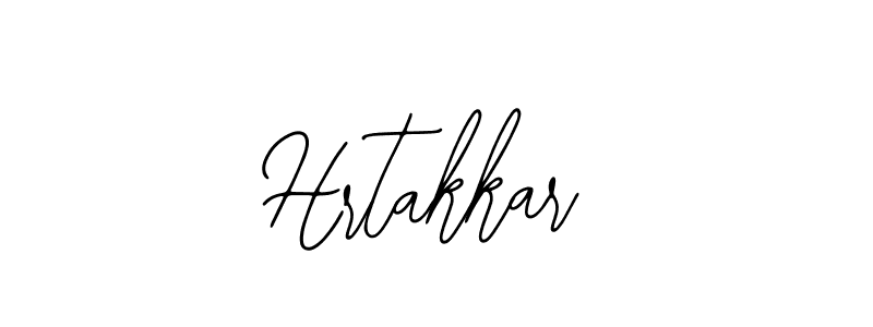 You can use this online signature creator to create a handwritten signature for the name Hrtakkar. This is the best online autograph maker. Hrtakkar signature style 12 images and pictures png