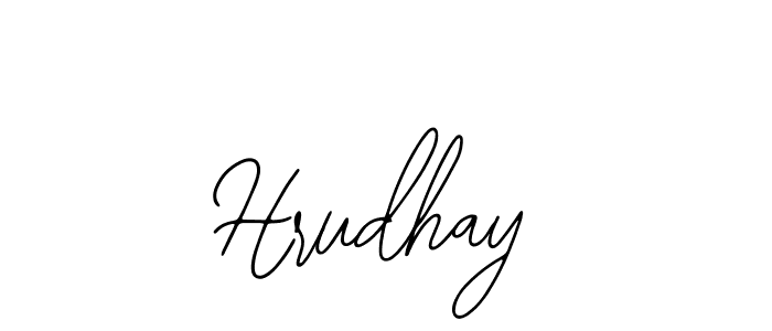 See photos of Hrudhay official signature by Spectra . Check more albums & portfolios. Read reviews & check more about Bearetta-2O07w font. Hrudhay signature style 12 images and pictures png