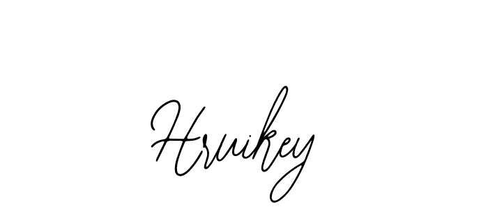 Hruikey stylish signature style. Best Handwritten Sign (Bearetta-2O07w) for my name. Handwritten Signature Collection Ideas for my name Hruikey. Hruikey signature style 12 images and pictures png