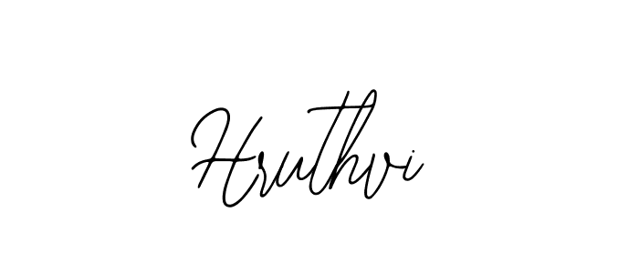 Here are the top 10 professional signature styles for the name Hruthvi. These are the best autograph styles you can use for your name. Hruthvi signature style 12 images and pictures png