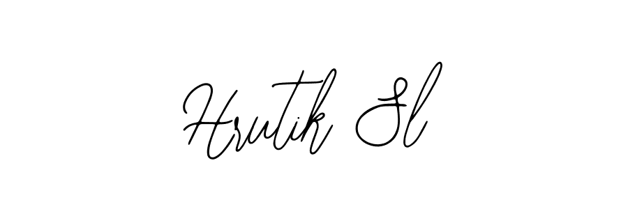 See photos of Hrutik Sl official signature by Spectra . Check more albums & portfolios. Read reviews & check more about Bearetta-2O07w font. Hrutik Sl signature style 12 images and pictures png