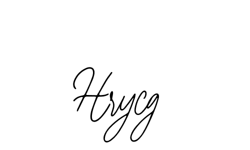 Hrycg stylish signature style. Best Handwritten Sign (Bearetta-2O07w) for my name. Handwritten Signature Collection Ideas for my name Hrycg. Hrycg signature style 12 images and pictures png