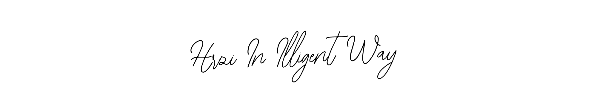 See photos of Hrzi In Illigent Way official signature by Spectra . Check more albums & portfolios. Read reviews & check more about Bearetta-2O07w font. Hrzi In Illigent Way signature style 12 images and pictures png