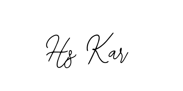 Check out images of Autograph of Hs Kar name. Actor Hs Kar Signature Style. Bearetta-2O07w is a professional sign style online. Hs Kar signature style 12 images and pictures png