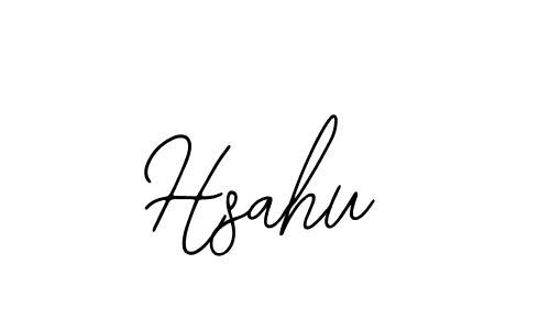 Once you've used our free online signature maker to create your best signature Bearetta-2O07w style, it's time to enjoy all of the benefits that Hsahu name signing documents. Hsahu signature style 12 images and pictures png