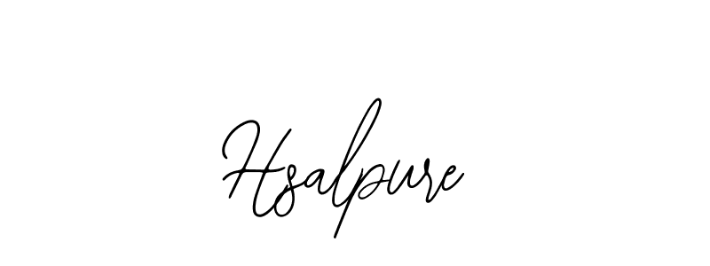 This is the best signature style for the Hsalpure name. Also you like these signature font (Bearetta-2O07w). Mix name signature. Hsalpure signature style 12 images and pictures png