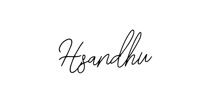 This is the best signature style for the Hsandhu name. Also you like these signature font (Bearetta-2O07w). Mix name signature. Hsandhu signature style 12 images and pictures png