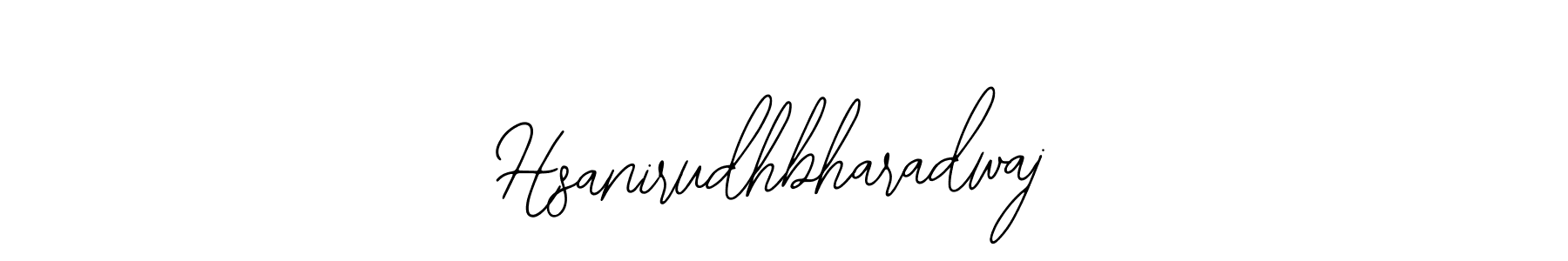 Check out images of Autograph of Hsanirudhbharadwaj name. Actor Hsanirudhbharadwaj Signature Style. Bearetta-2O07w is a professional sign style online. Hsanirudhbharadwaj signature style 12 images and pictures png