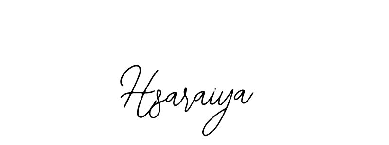 Once you've used our free online signature maker to create your best signature Bearetta-2O07w style, it's time to enjoy all of the benefits that Hsaraiya name signing documents. Hsaraiya signature style 12 images and pictures png
