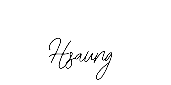 Best and Professional Signature Style for Hsaung. Bearetta-2O07w Best Signature Style Collection. Hsaung signature style 12 images and pictures png
