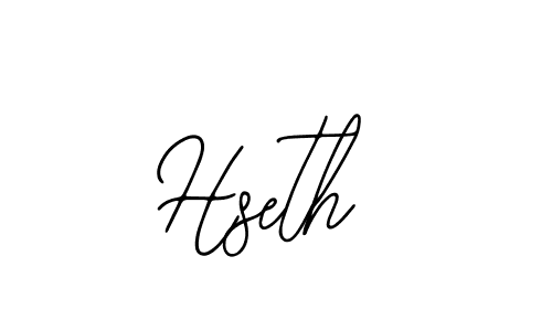 if you are searching for the best signature style for your name Hseth. so please give up your signature search. here we have designed multiple signature styles  using Bearetta-2O07w. Hseth signature style 12 images and pictures png